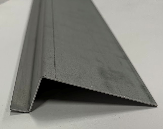 IN268R  Rear Door Frame Skin