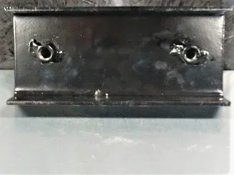 AT108A IC-Amtran Bracket used with AT106 OR AT107. - International/Amtran replacement part #AT108A