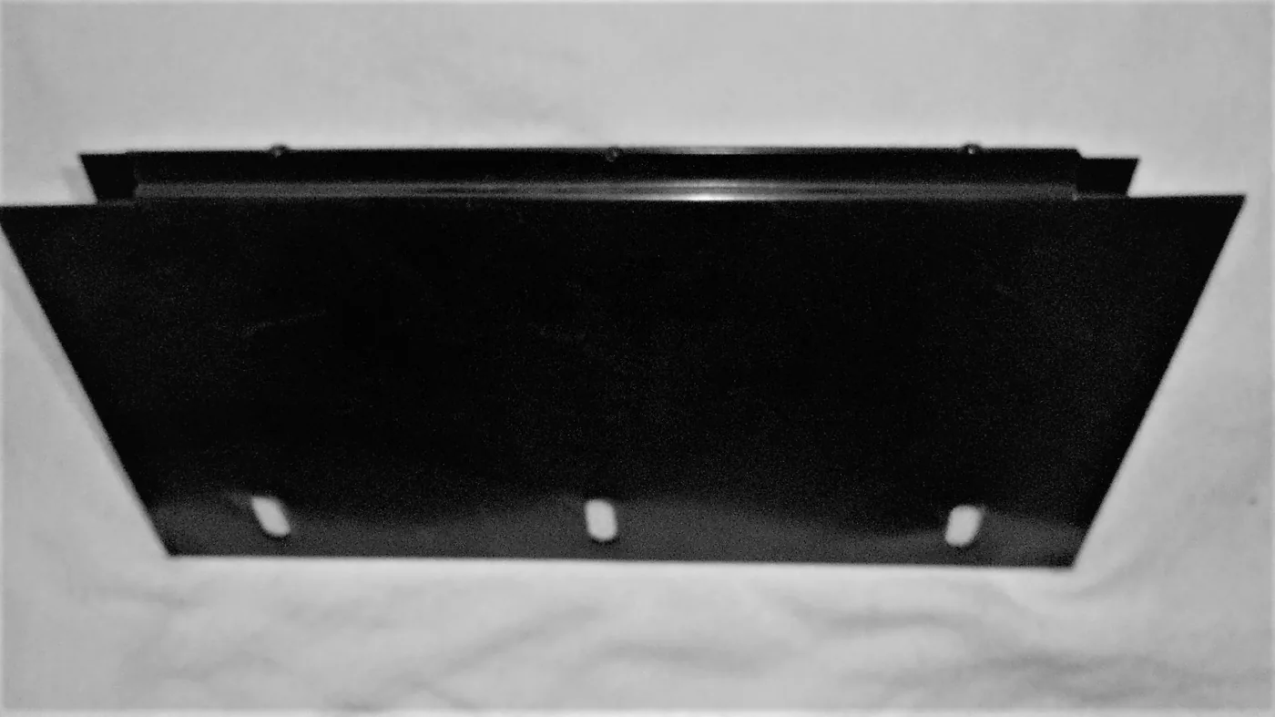 BB279 Jack Knife/Bi-fold doors - Blue Bird replacement part #BB279