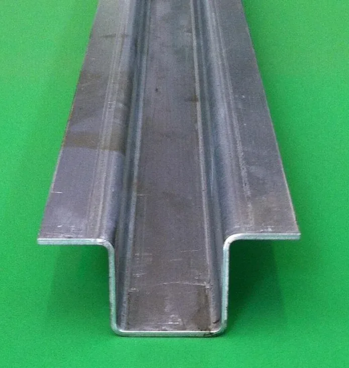 C2-550 Cross Member Cover C2 Body - Thomas replacement part #C2-550
