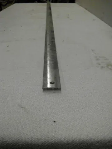 CB01SS UNIVERSAL AISLE TRIM - Universal/Multi-fit replacement part #CB01SS