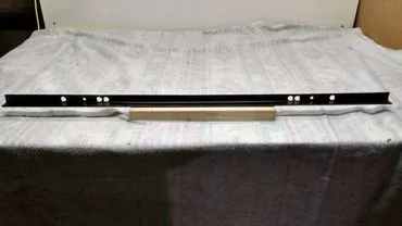 IN174 IC Tie Down repair kit - International/Amtran replacement part #IN174