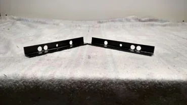 IN174R IC Down Support bracket (Right) - International/Amtran replacement part #IN174R