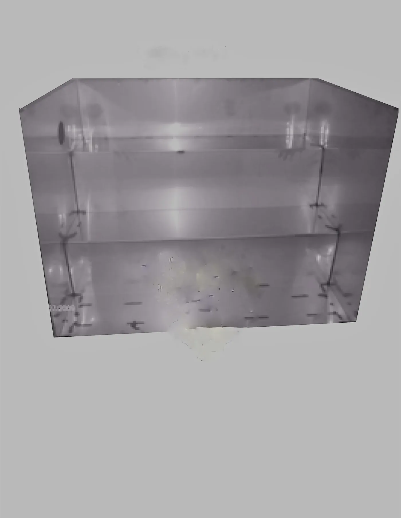 IN200 IC Stepwell (Conventional) - International/Amtran replacement part #IN200