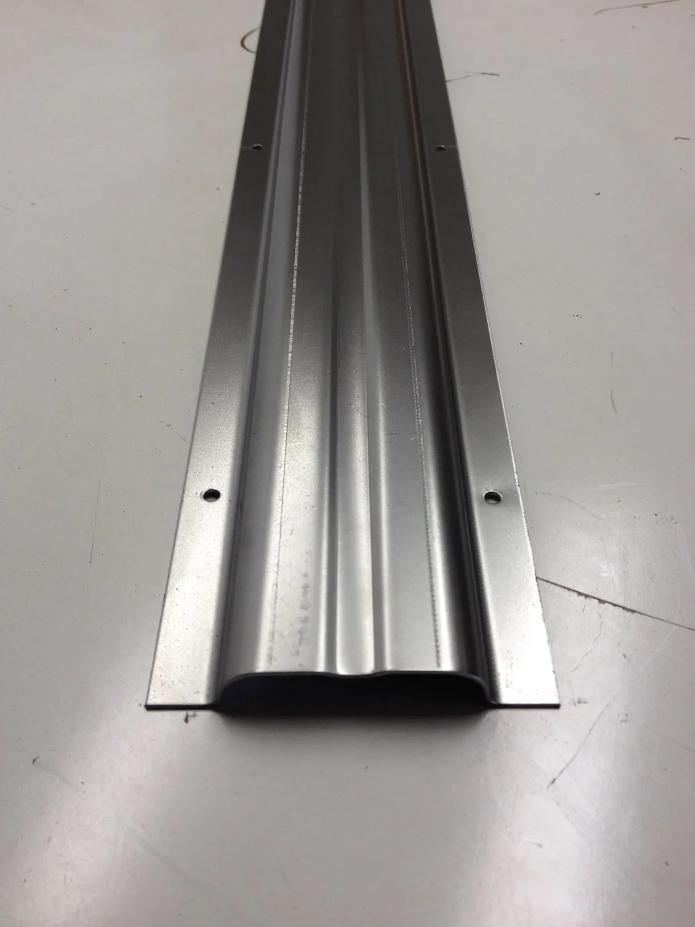 INAT106 International -Amtran Rub Rail - International/Amtran replacement part #INAT106