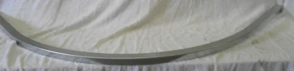 T124 Inner Panel Ring - Thomas replacement part #T124