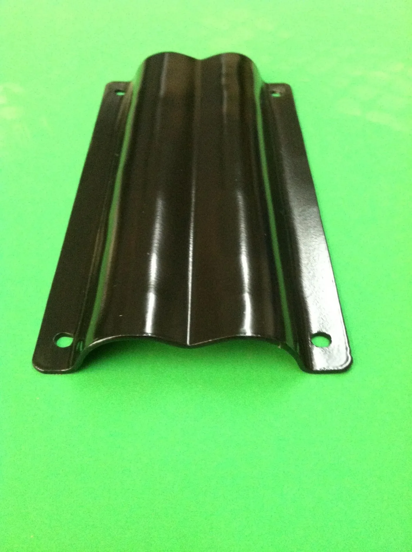 T200 Thomas FS65 Body Rub Rail Splice - Thomas replacement part #T200