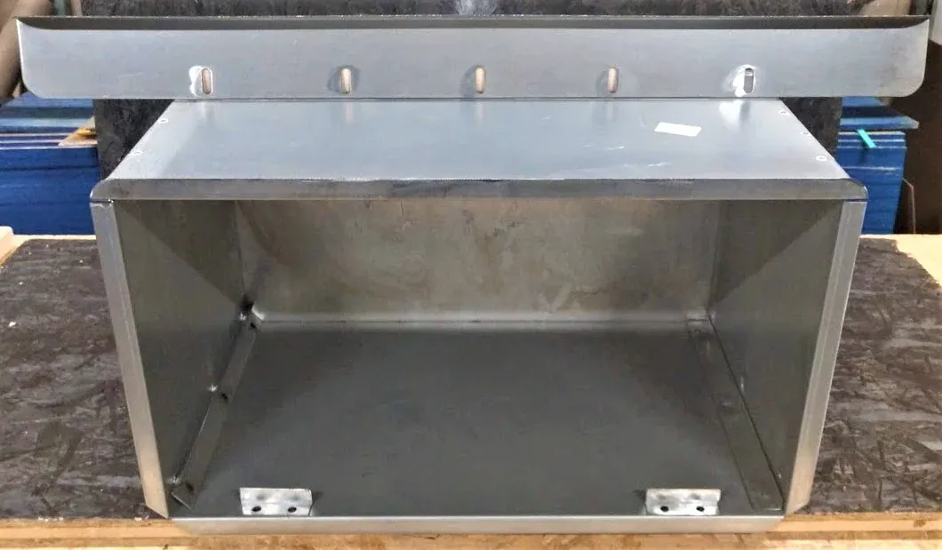 T233 Thomas Battery Box - Thomas replacement part #T233