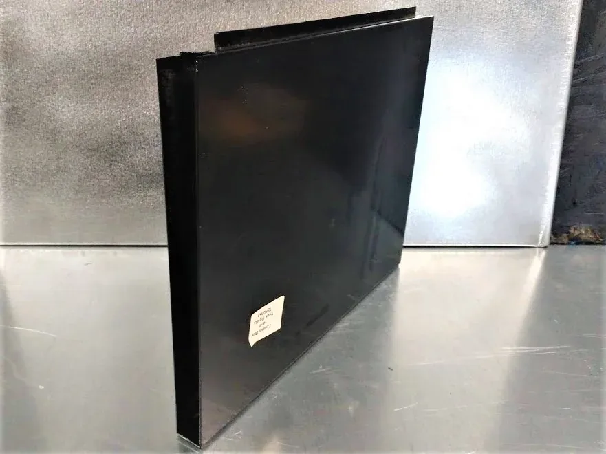 TBB3353 Entrance Door Repair Kit - Thomas Minotour replacement part #TBB3353