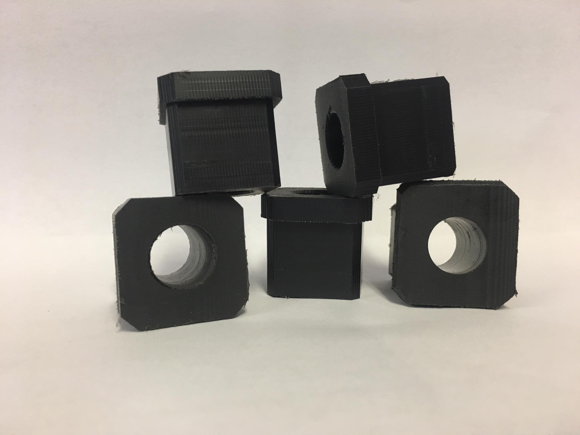 IN230N  IN230N  IC Lower Door Nylon Bushing